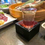 用戶對於居酒屋 まる家 西中洲的評論圖