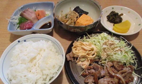 用戶對於ふじ家的評論圖