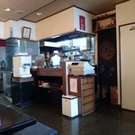 用户对于そば椛的评论图