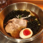 用戶對於麺･DINING 毘沙門天的評論圖