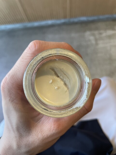 用戶對於JOE TALK COFFEE的評論高清圖