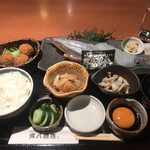 用戶對於寅八商店 心斎橋店的評論圖