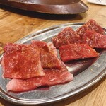 User's review image for にくまる 魚町店