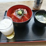 用户对于ぱくぱく亭的评论图