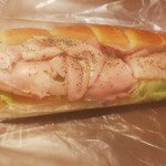 User's review image for リヨン味彩館