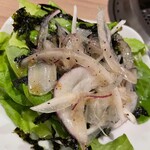 用戶對於近江うし 焼肉 にくTATSU 青山本店的評論圖