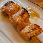 User's review image for 串焼き ニューダイトン 難波中店