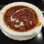 用戶對於カフェ・ド・巴里 池袋西口店的評論圖