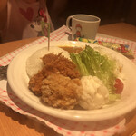 用戶對於とんかつ 和幸 サンシャインシティ・アルパ店的評論圖
