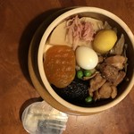 User's review image for 荻野屋 GINZA SIX