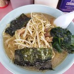 User's review image for ラーメンショップ  府中分梅町店