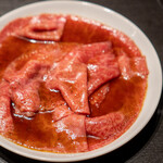 用戶對於TRATT. USHIGORO 恵比寿店的評論圖