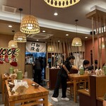 用户对于2100K冒鴨燙肚 高田馬場店的评论图