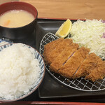 User's review image for とんかつ檍のカレー屋 いっぺこっぺ 新宿御苑店