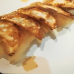 User's review image for 九州らーめん亀王 恵美須町店