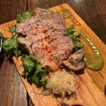 User's review image for とある池袋のビストロ酒場 Bisrock