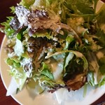 用戶對於ナッカリーノ的評論圖