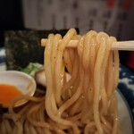 用户对于ラーメン ツバメ的评论图