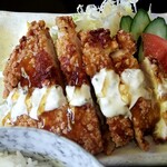 用户对于むつみ食堂的评论图