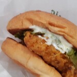 User's review image for フレッシュネスバーガー 東五反田店