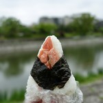 用户对于おにぎり屋さん的评论图