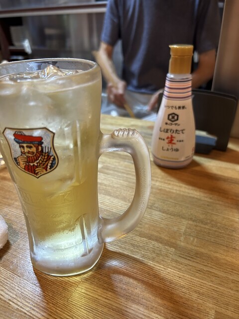 用戶對於酒菜 加トちゃん的評論高清圖