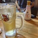 用戶對於酒菜 加トちゃん的評論圖