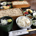 用户对于いし田的评论图