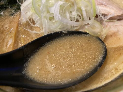 用戶對於麺や 虎鉄 豊岡店的評論圖