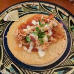 User's review image for Mexican Dining AVOCADO