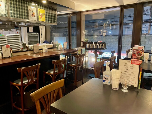 用户对于渡邊カリー 心斎橋店的评论高清图