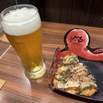 用户对于たこ家道頓堀くくる 大丸梅田店的评论图