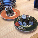 用戶對於にぎりの徳兵衛 イオンモール京都桂川店的評論圖