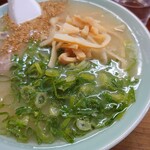 用戶對於道善福一ラーメン的評論圖