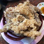 用户对于鮨処 なごやか亭 福住店的评论图