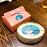 用戶對於長崎堂 心斎橋本店的評論圖