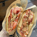 User's review image for LUKE’S LOBSTER 表参道キャットストリート店