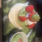 User's review image for Riz Labo Kitchen 裏参道ガーデン