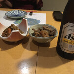 User's review image for へぎそば匠 六本木店