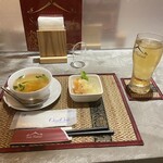 用戶對於スマイルタイランド 市ヶ谷店的評論圖