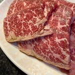 用戶對於焼肉楼ばくだん的評論圖