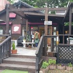 用户对于ベーカリー リヨンドール的评论图