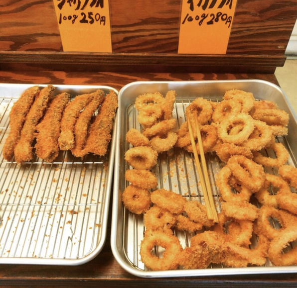 用户对于惣菜弁当 おかずや的评论图