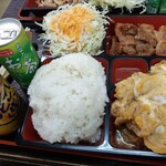 用戶對於ちょいめし あさチャン的評論圖