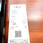 用户对于丸亀製麺 亀岡店的评论图