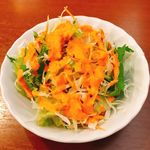 用戶對於シダラタ 靭公園店的評論圖