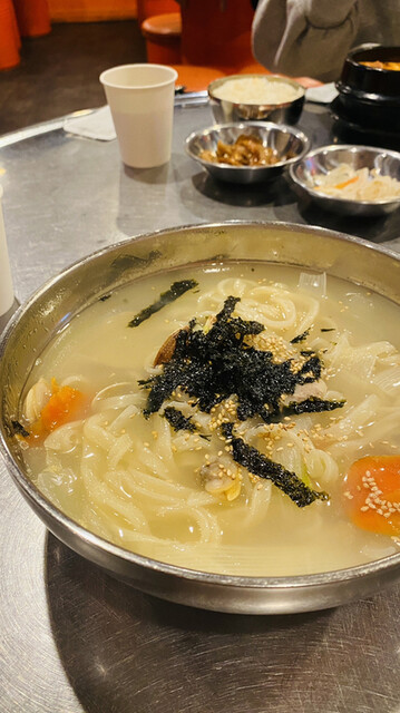 User's recommendation image for ケイストーリー 難波