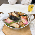 用戶對於お食事処 美登里的評論圖