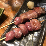 用戶對於立ち飲み 串吟的評論圖