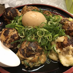 User's review image for ○たこ